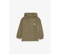 REPRESENT Kids Mini Owners Club Hoodie in Green - Green - 5 - 6 Years