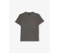 Represent Represent Rep B Owners Club Tshirt Washed Black 3-4 Years