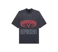 Represent Reversible Living Legacy Tour T-shirt - Grey XS-S-M-L-XL-XXL