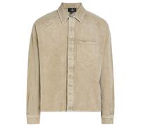 Represent Sierra Corduroy Overshirt - Khaki - L