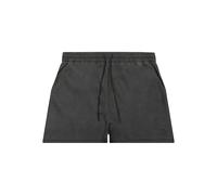 Represent Smart logo-embroidered swim shorts - Black XL-XXL