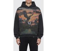 REPRESENT Sweatshirt Men color Black - Size: M - male