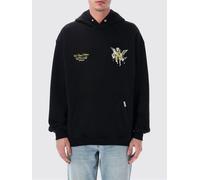 REPRESENT Sweatshirt Men color Black - Size: M - male
