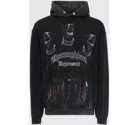 REPRESENT Sweatshirt Men color Black - Size: S - male