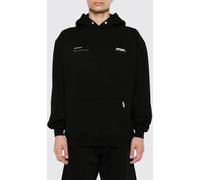 REPRESENT Sweatshirt Men color Black - Size: S - male