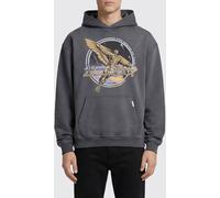 REPRESENT Sweatshirt Men color Grey - Size: XL - male