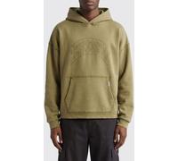 REPRESENT Sweatshirt Men color Kaki - Size: S - male
