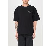 REPRESENT T-Shirt Men color Black - Size: L - male