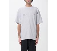 REPRESENT T-Shirt Men color Grey - Size: XL - male