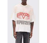 REPRESENT T-Shirt Men color White - Size: L - male