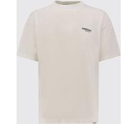 Owners Club T-Shirt - male - REPRESENT - T-Shirts - White - M - Tops M