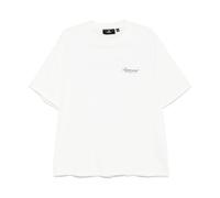 Represent T-shirts and Polos White - male - REPRESENT - T-Shirts - White - S - Tops S