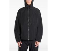 Represent taped hooded jacket - Black L-XL