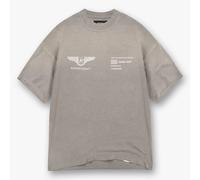 REPRESENT Team Rep Cotton-Blend Slub-Jersey T-Shirt - XXL