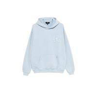 Represent Western Initial embroidered hoodie - Blue XS-S-M-L-XL-XXL