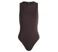 Represent Women's Control Bodysuit Chocolate