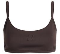 Represent Women's Control Bralette Chocolate