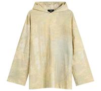 Represent Women's Hideaway Hooded T-shirt Forest Print