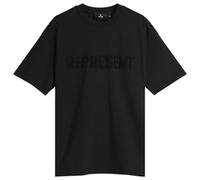 Represent Women's Owners Club Boyfriend T-Shirt Jet Black