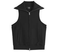 Represent Women's Owners Club Everyday Gilet Jet Black