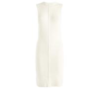 Represent Women's Whip Mini Dress Antique White