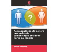 Representação de género nos meios de comunicação social do norte da Nigéria