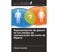 Representación de género en los medios de comunicación del norte de Nigeria