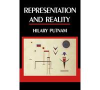 Representation and Reality