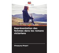 Représentation des femmes dans les romans victoriens