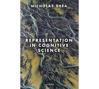 Representation in Cognitive Science