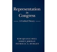 Representation in Congress: A Unified Theory
