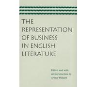 Representation of Business in English Literature