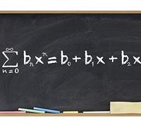 Representation of Functions by Power Series