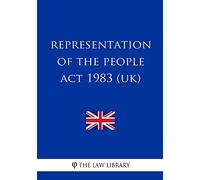 Representation of the People Act 1983