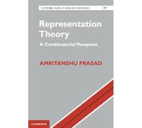 Representation Theory: A Combinatorial Viewpoint: 147 (Cambridge Studies in Advanced Mathematics, Series Number 147)