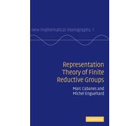 Representation Theory of Finite Reductive Groups