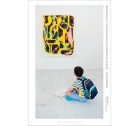 Representations of Art and Art Museums in Children’s Picture Books (Bloomsbury Research in Illustration)
