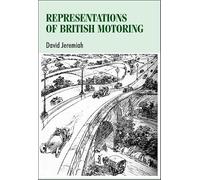 Representations of British Motoring