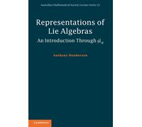 Representations of Lie Algebras : An Introduction Through gln