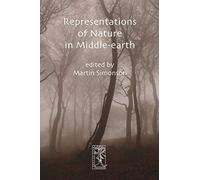 Representations of Nature in Middle-earth