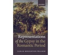 Representations of the Gypsy in the Romantic Period
