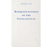 Representations of the Intellectual