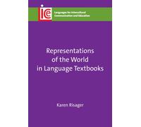 Representations of the World in Language Textbooks