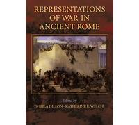 Representations of War in Ancient Rome
