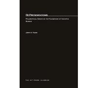 RePresentations: Philosophical Essays on the Foundations of Cognitive Science (A Bradford Book)