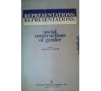 Representations : Social Constructions of Gender