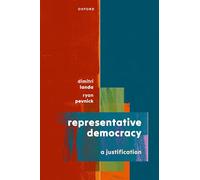 Representative Democracy: A Justification