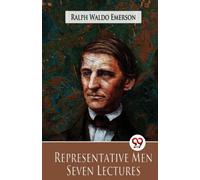 Representative Men Seven Lectures
