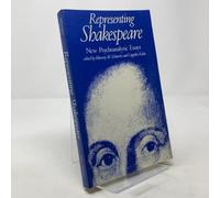 Representing Shakespeare: New Psychoanalytic Essays