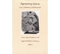 Representing Women: Law, Literature, and Feminism (Post-Contemporary Interventions)